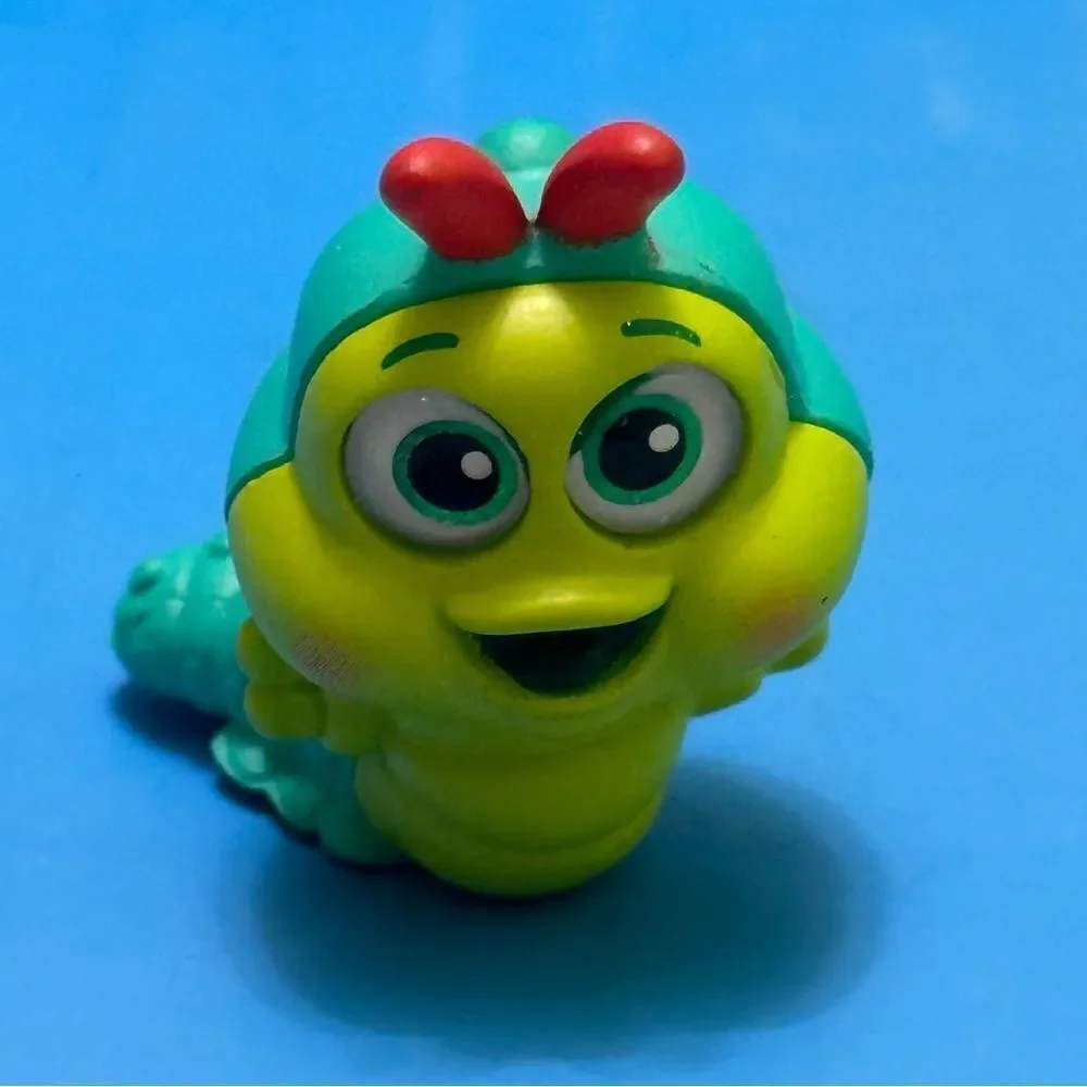Disney Doorables Heimlich mini figure
